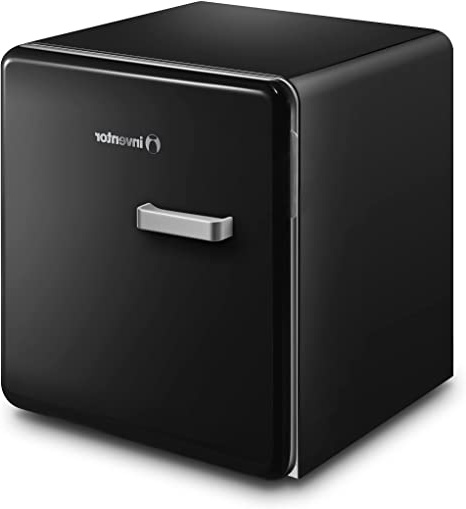 Inventor Mini Frigorífico Retro de
