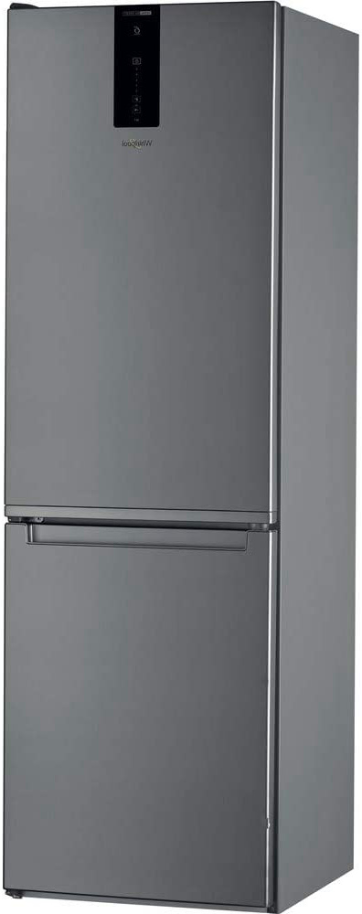 FRIGORIFICO WHIRLPOOL COMBI A++ NF