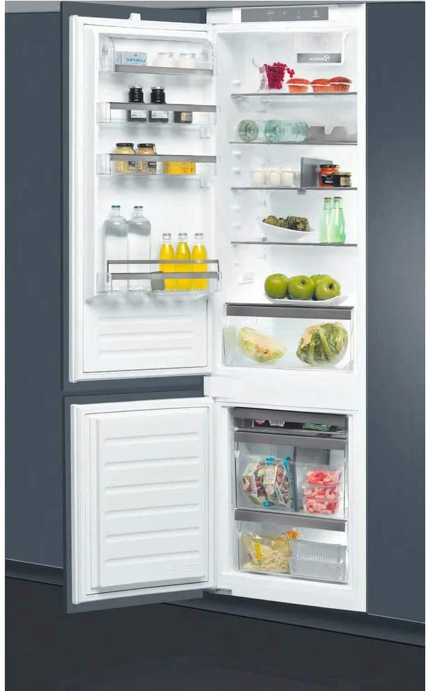 Frigorífico combinado Stop Frost 306
