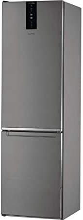 Frigorífico Combi Whirlpool W7931TOX No