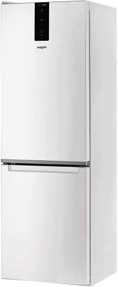 FRIGORIFICO WHIRLPOOL COMBI A++ NF