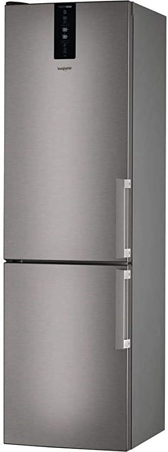 WHIRLPOOL FRIGORIFICO W7931TMXH Combi A+,