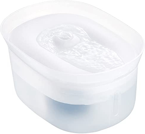 HoneyGuaridan W20 Fuente de Agua