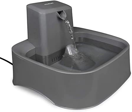 Petsafe Drinkwell Fuente De Agua
