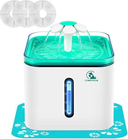 Fuente para Gatos y Perros