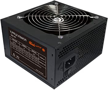 Talius Fuente alimentacion ATX para