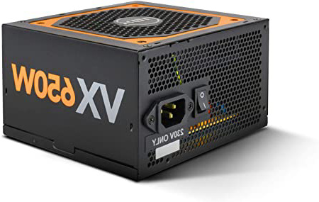 Nox Urano VX 650W -NXURVX650BZ-