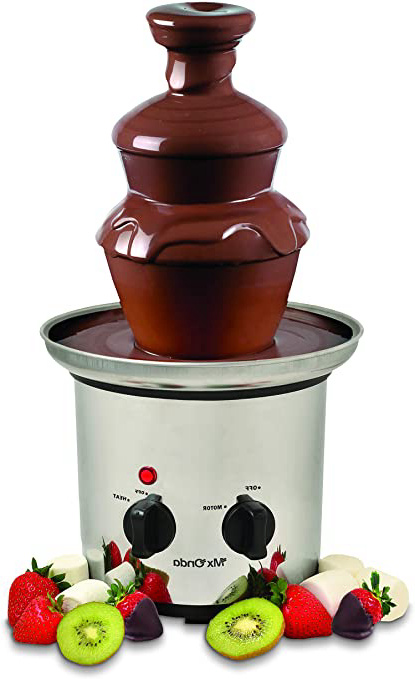 Mx Onda MX-FC2770 Fuente de