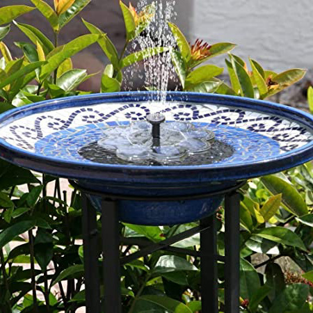 Fuente Solar,TekHome Bomba de Agua
