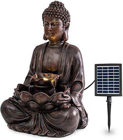 blumfeldt Dharma - Fuente Solar,