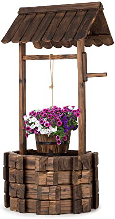 Blumfeldt Andernach - Fuente Decorativa,