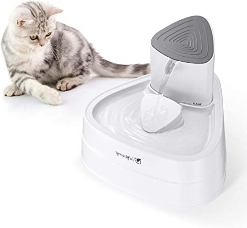 isYoung Fuente para Mascota Fuente