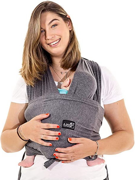 Koala Babycare - Fular Portabebés