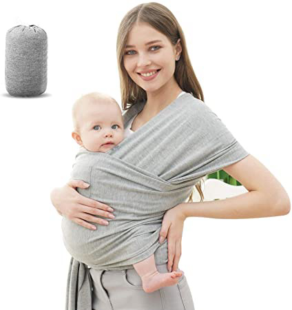 Fular Portabebe, Newlemo Portabebes -