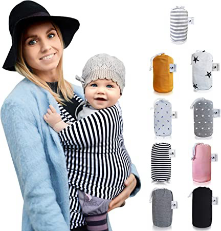 »fastique kids« Fular portabebés elastico