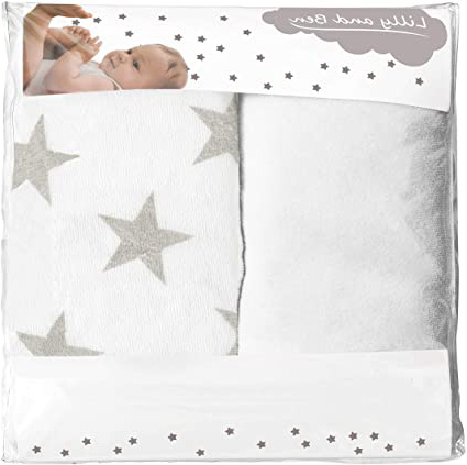 Lilly and Ben® Funda cambiador