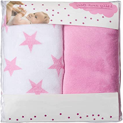 Lilly and Ben® 2x Funda
