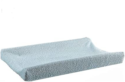 BABYDUCK® | Cubrecambiador de rizo