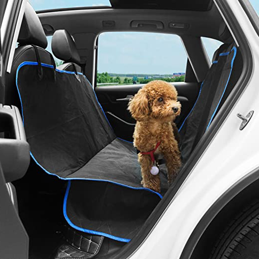 Rhodesy Funda Impermeable de Coche