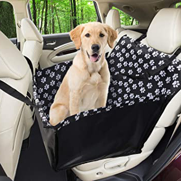 Wimypet Refuerzo de Coche para