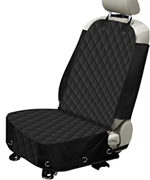 Fundas protectoras para asientos de