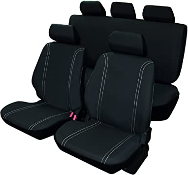 VIP 0842034502201 Funda, negro