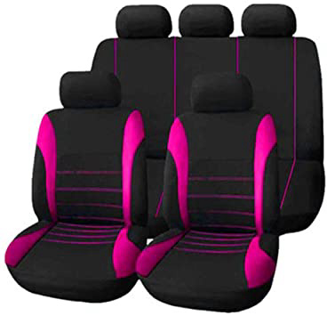 Fundas Asientos Universal Coche,KKmoon Cubreasientos