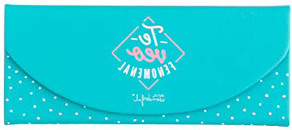 Mr; Wonderful Woa09204Es Funda De Gafas Plegable Te Veo Fenomenal