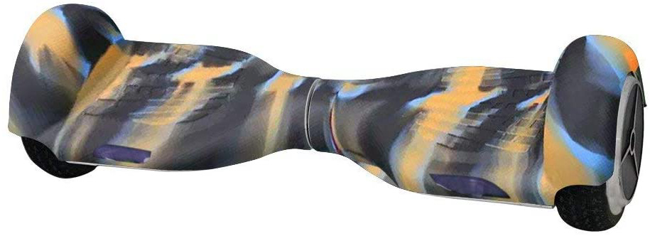SmartGyro Serie X Silicone Cover -Funda Protectora