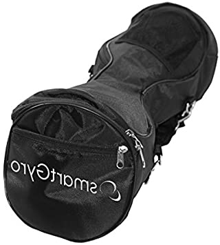 SMARTGYRO Serie X - Bolsa de Transporte Hoverboard 6,5" para Patin eléctrico