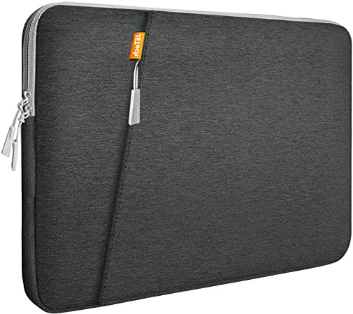 JETech Funda Portátil Compatible 13,3"