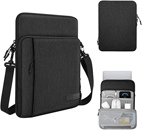 TiMOVO 13.3 Inch Tableta Funda