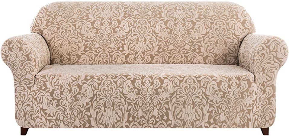 subrtex 1 Pieza Damasco Funda