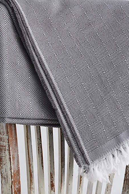 Textilhome - Funda Multiusos Foulard