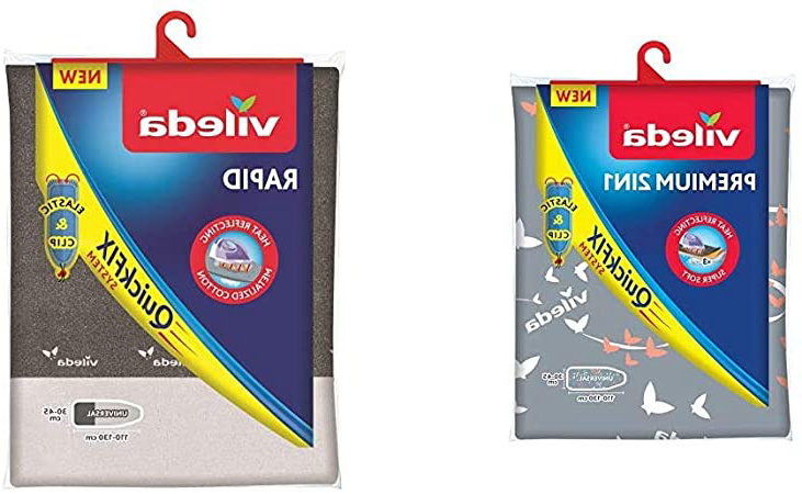 Vileda Premium 2 en 1