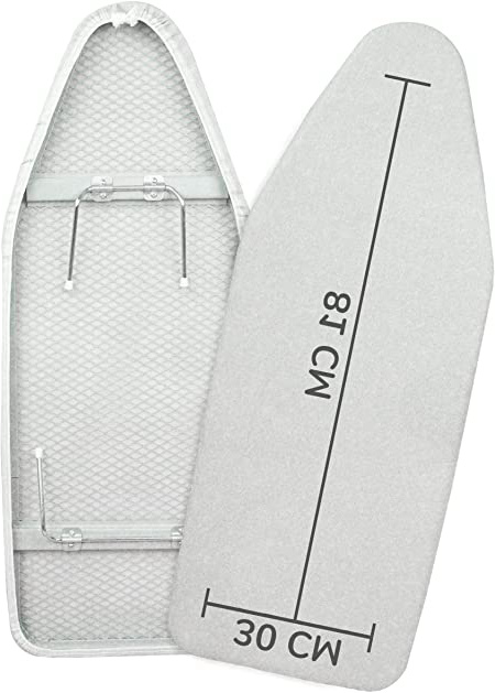 NAWA Tabletop Tabla De Planchar