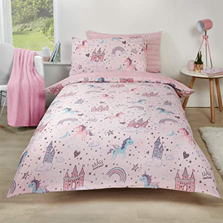 Dreamscene Unicorn Kingdom - Juego