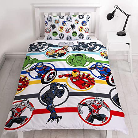 Marvel Avengers - Juego de