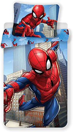 Marvel Spiderman - Juego de