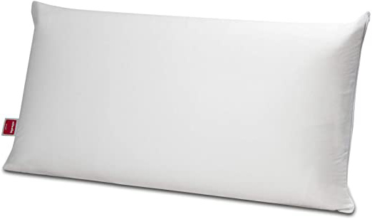 Pikolin Home - Funda de almohada Bambú, impermeable y transpirable, 40x70cm (Todas las medidas)