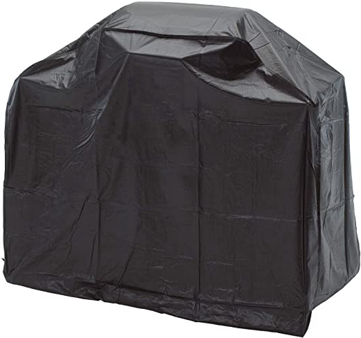 Landmann 0276 Grill Chef Series - Funda para barbacoas 130 x 110 x 60 cm