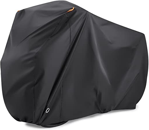 BEEWAY Funda Bicicleta Oxterior Impermeable