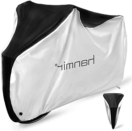 Hanmir Funda Bicicleta, Funda de