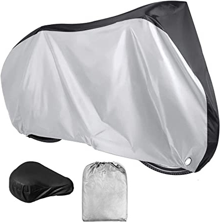 Simpeak Funda para Bicicleta, 210T