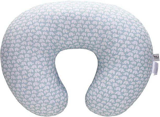 Funda de almohada para lactancia,