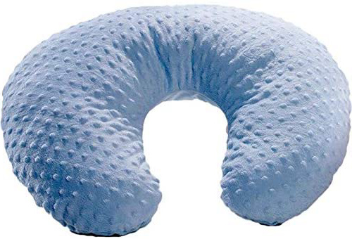 Almohada cojín de lactancia suave,