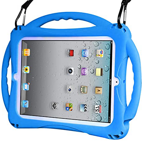 TopEsct iPad 2 Funda Niños