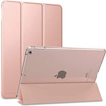 MoKo Funda para 2018/2017 iPad