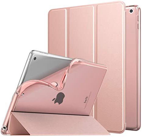 MoKo Funda para Nuevo iPad