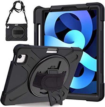 Gerutek Case for iPad air4